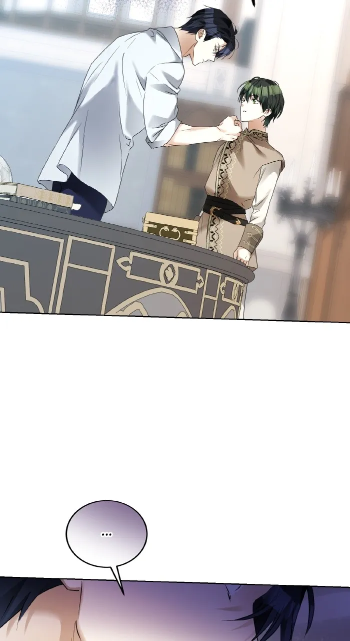 I Became the Duke’s Male Servant Chapter 11 page 48 - 