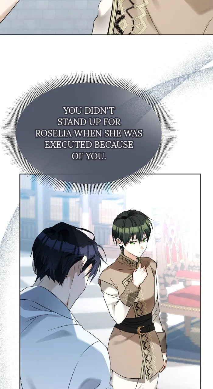 I Became the Duke’s Male Servant Chapter 11 page 50 - 
