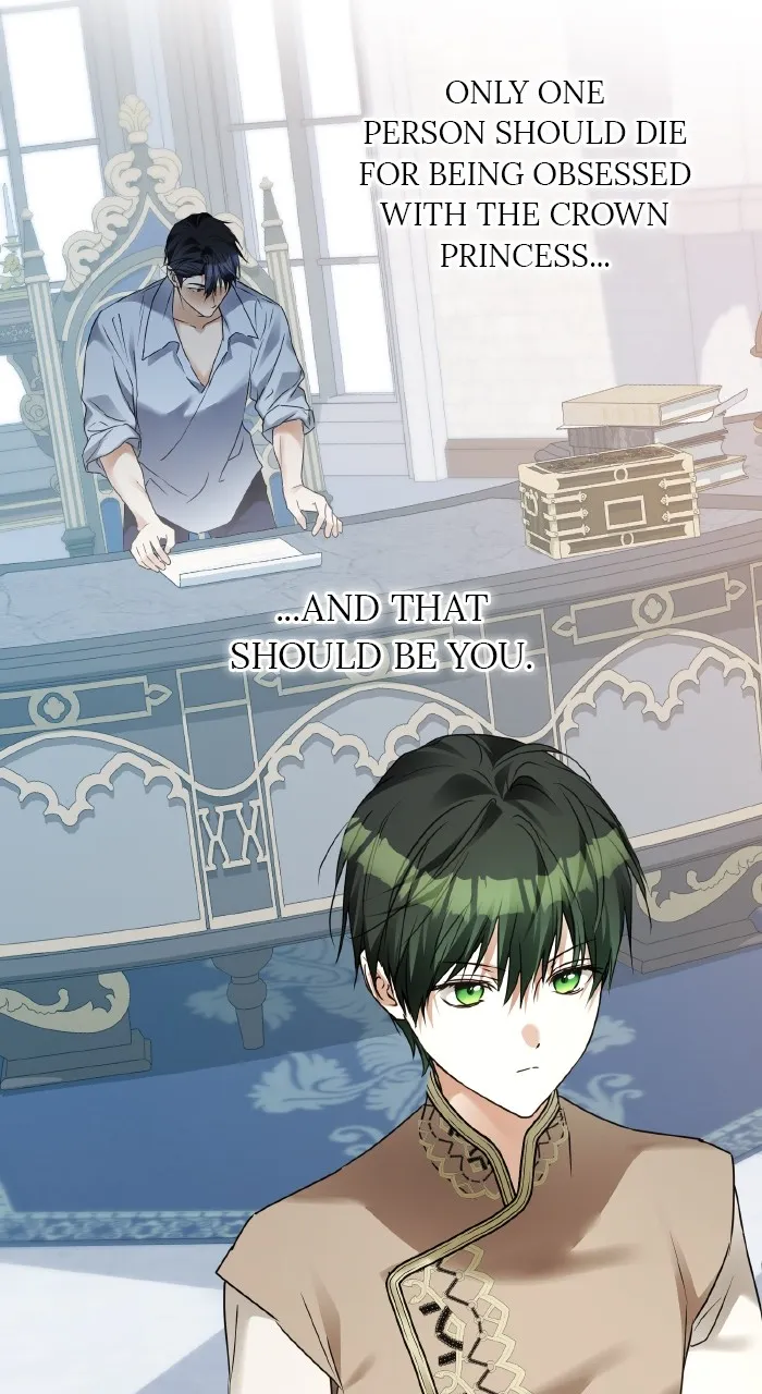 I Became the Duke’s Male Servant Chapter 11 page 54 - 