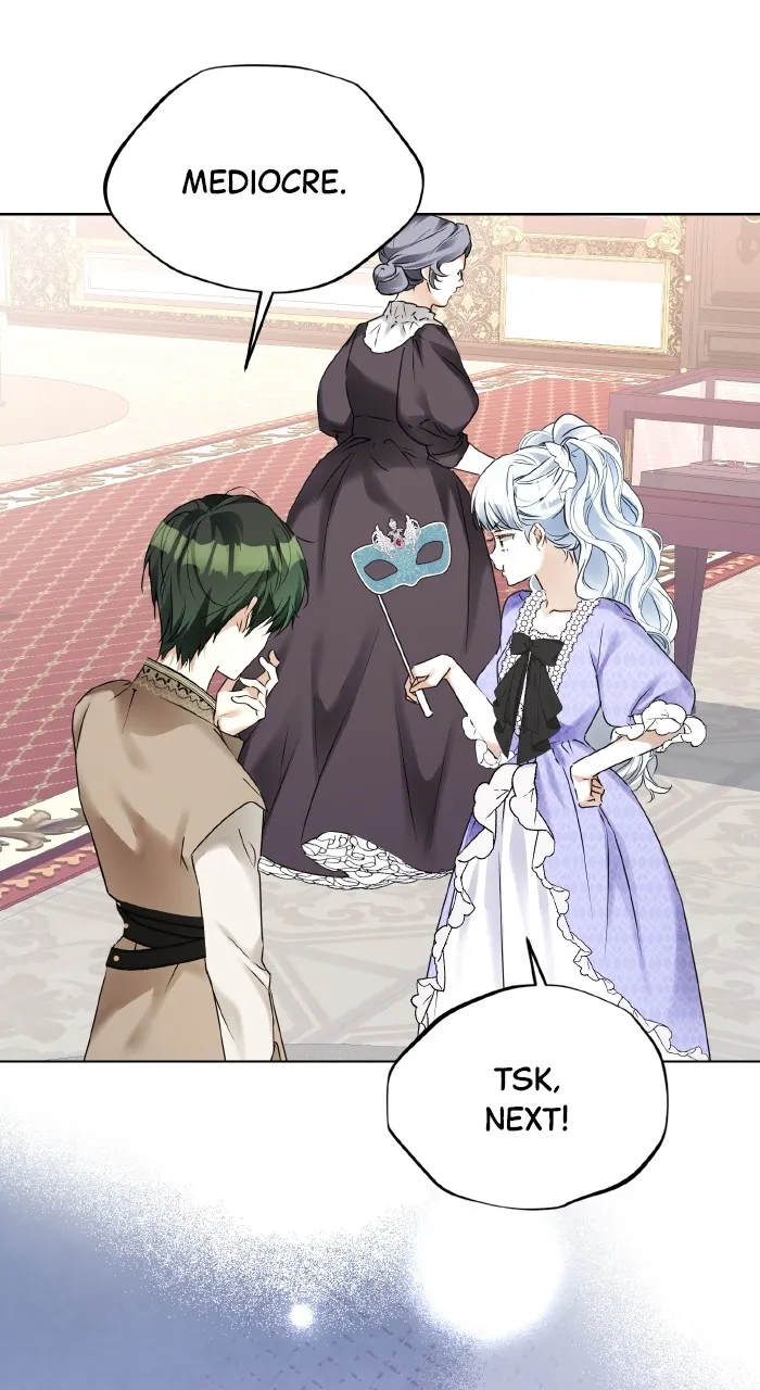 I Became the Duke’s Male Servant Chapter 11 page 58 - 