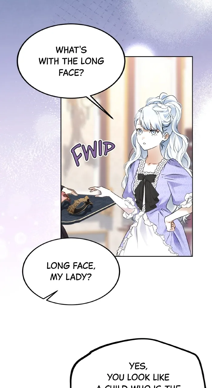 I Became the Duke’s Male Servant Chapter 11 page 59 - 