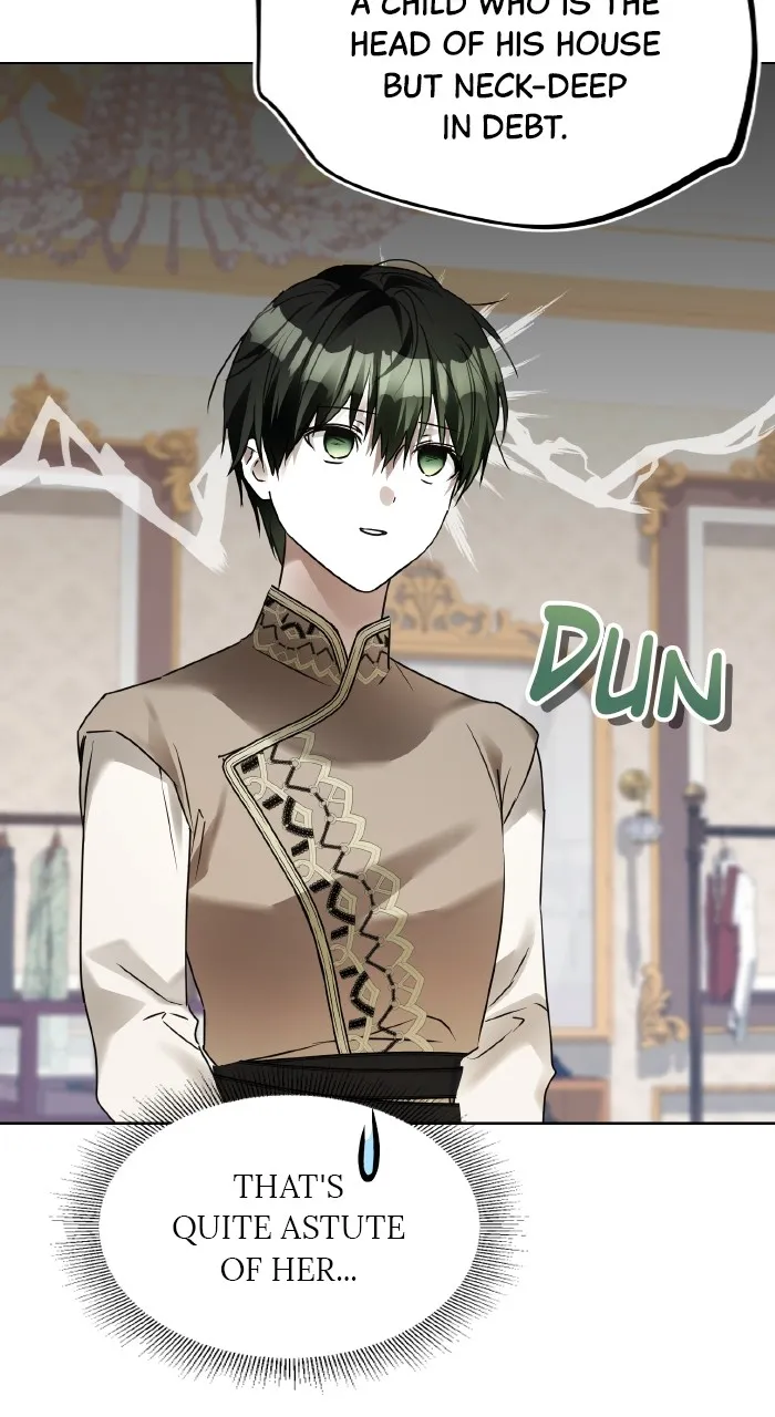 I Became the Duke’s Male Servant Chapter 11 page 60 - 