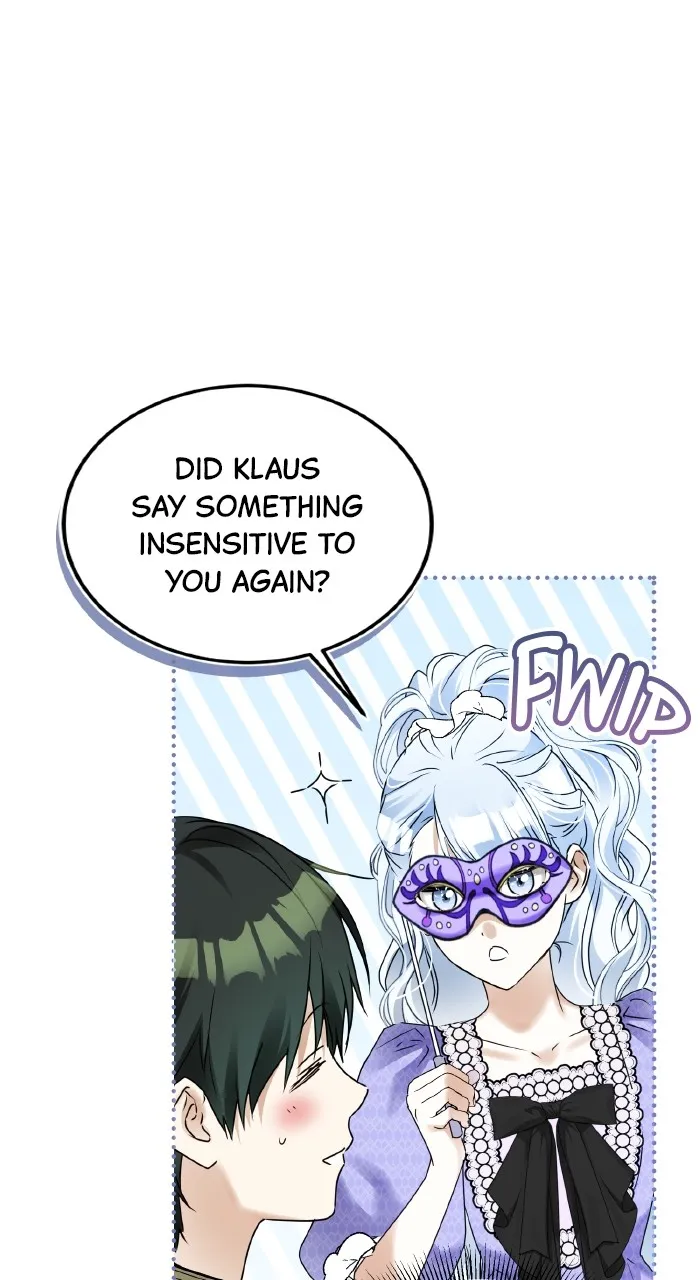 I Became the Duke’s Male Servant Chapter 11 page 61 - 
