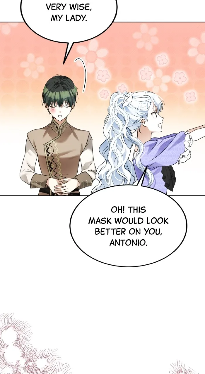 I Became the Duke’s Male Servant Chapter 11 page 65 - 
