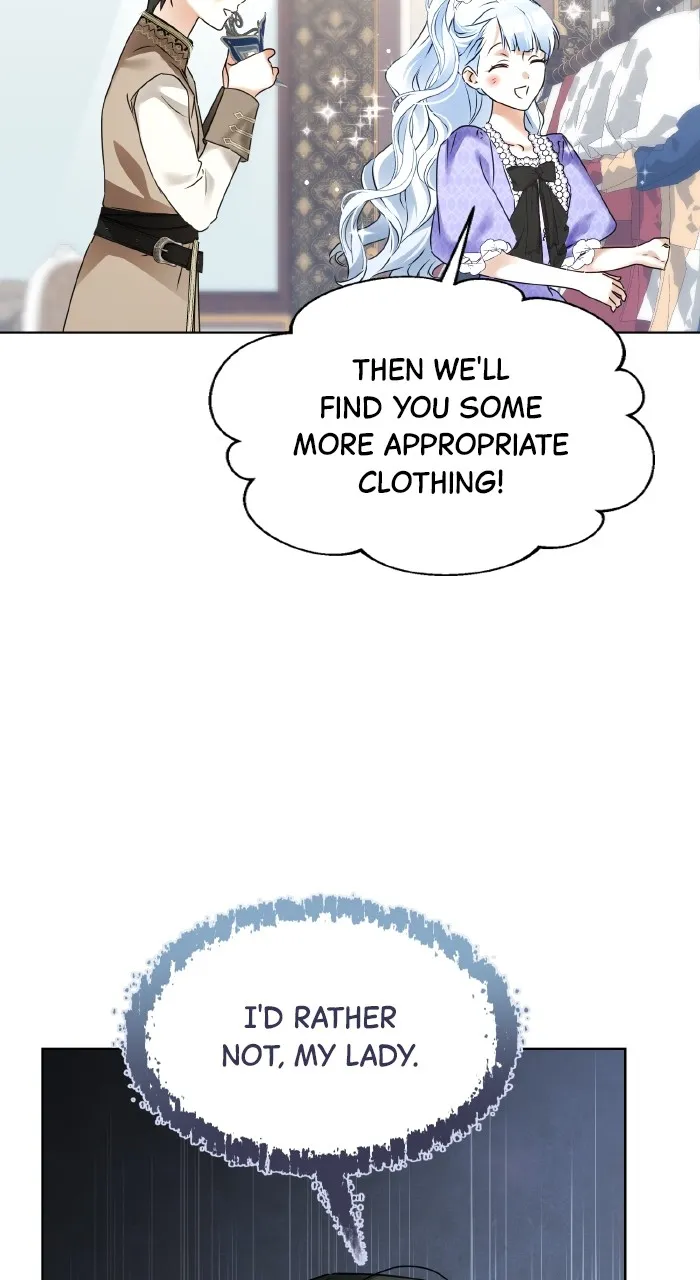 I Became the Duke’s Male Servant Chapter 11 page 68 - 