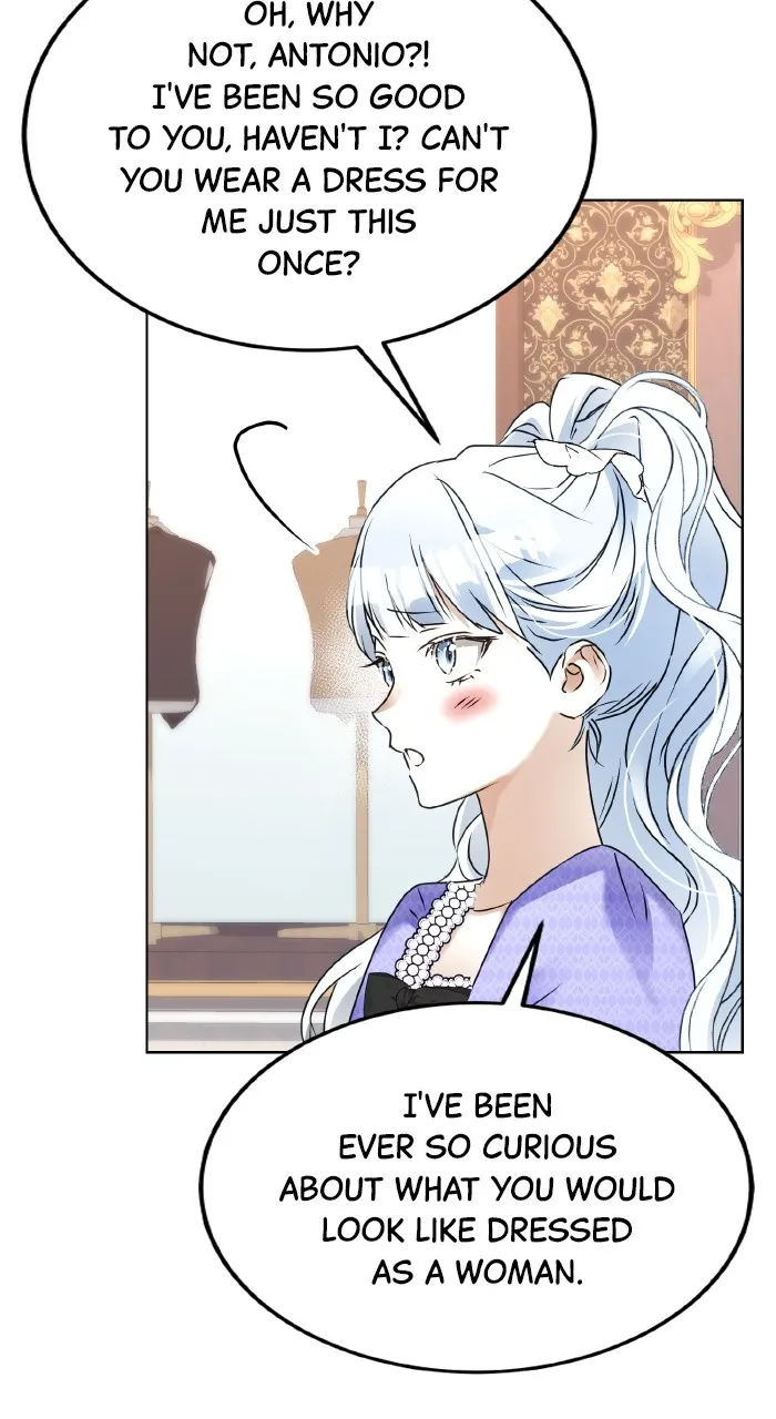 I Became the Duke’s Male Servant Chapter 11 page 70 - 