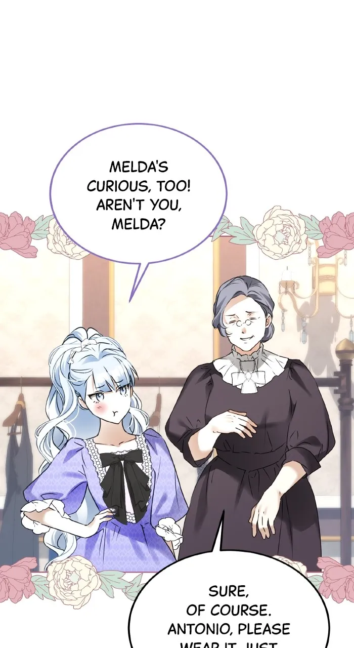 I Became the Duke’s Male Servant Chapter 11 page 71 - 