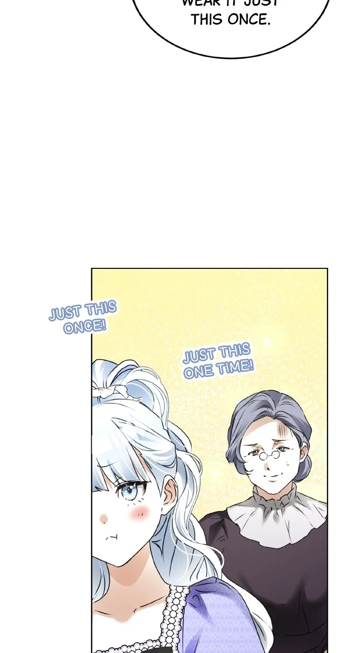 I Became the Duke’s Male Servant Chapter 11 page 72 - 