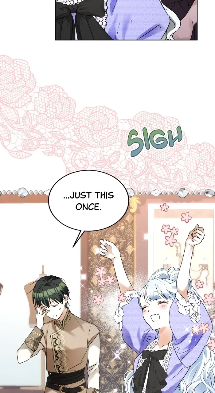 I Became the Duke’s Male Servant Chapter 11 page 73 - 