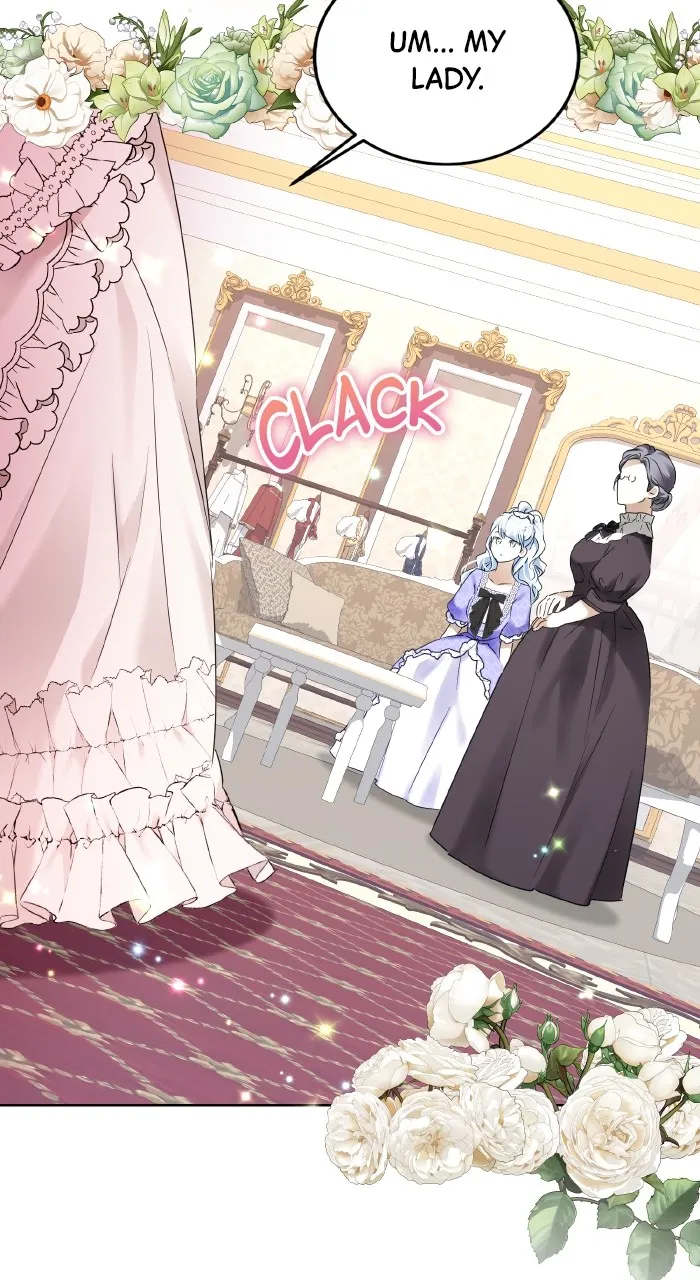 I Became the Duke’s Male Servant Chapter 11 page 77 - 