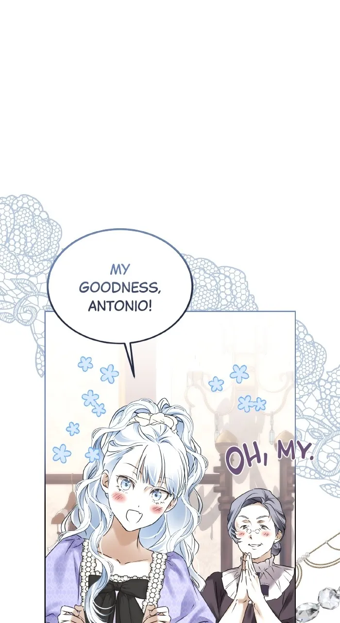 I Became the Duke’s Male Servant Chapter 12 page 1 - 