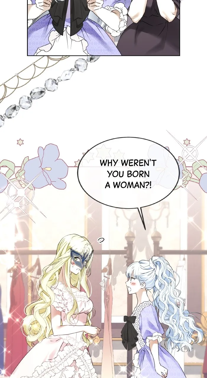 I Became the Duke’s Male Servant Chapter 12 page 2 - 