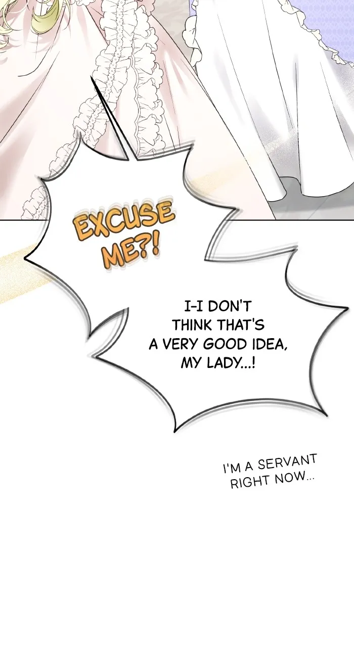 I Became the Duke’s Male Servant Chapter 12 page 11 - 