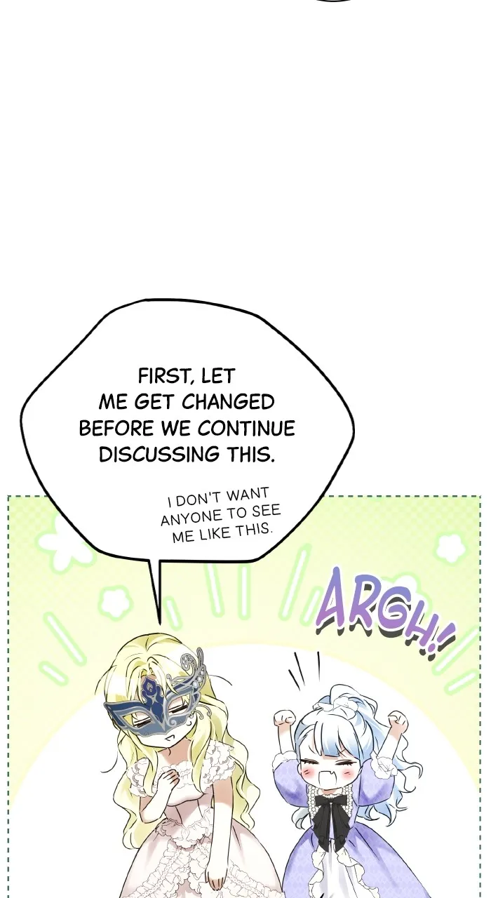 I Became the Duke’s Male Servant Chapter 12 page 13 - 