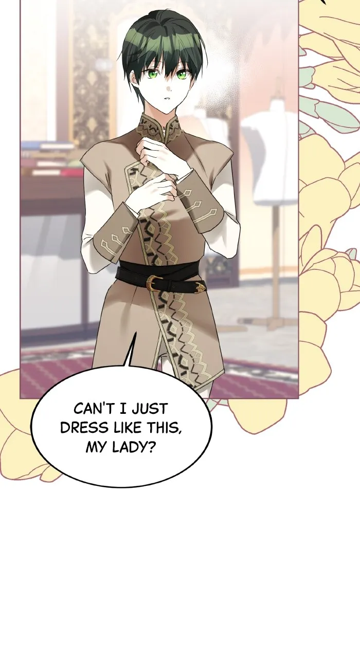 I Became the Duke’s Male Servant Chapter 12 page 16 - 