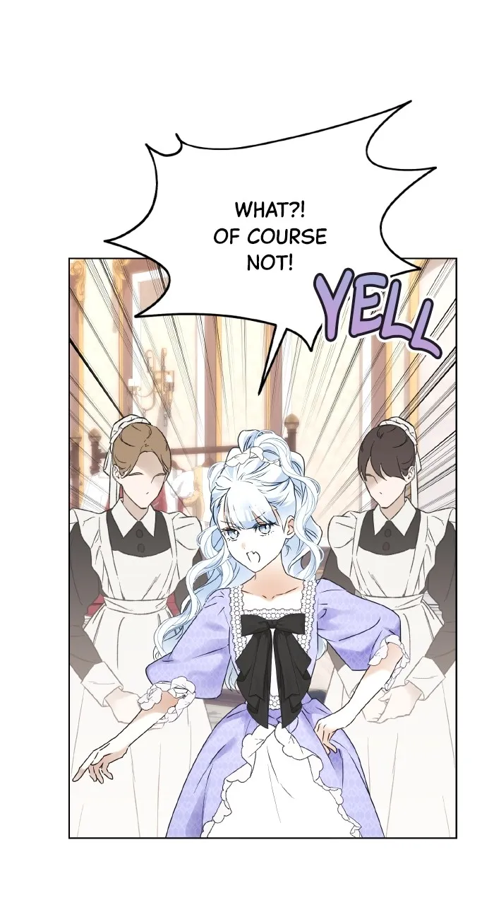 I Became the Duke’s Male Servant Chapter 12 page 17 - 