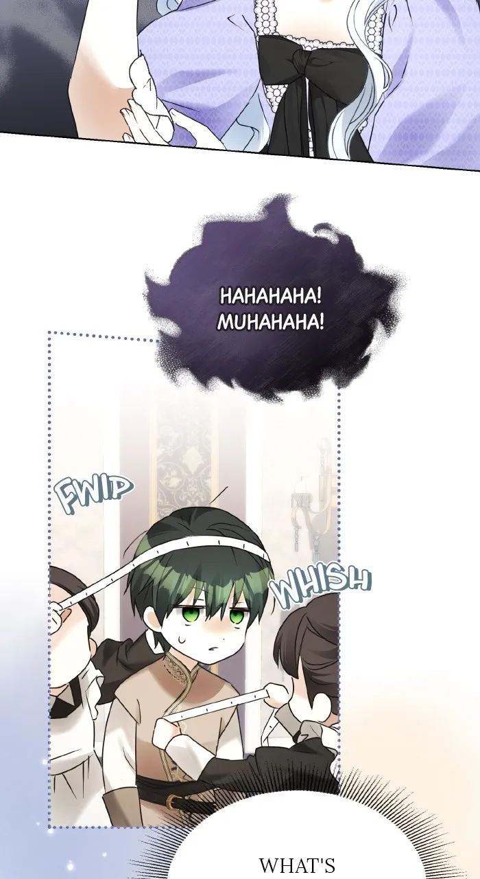 I Became the Duke’s Male Servant Chapter 12 page 20 - 