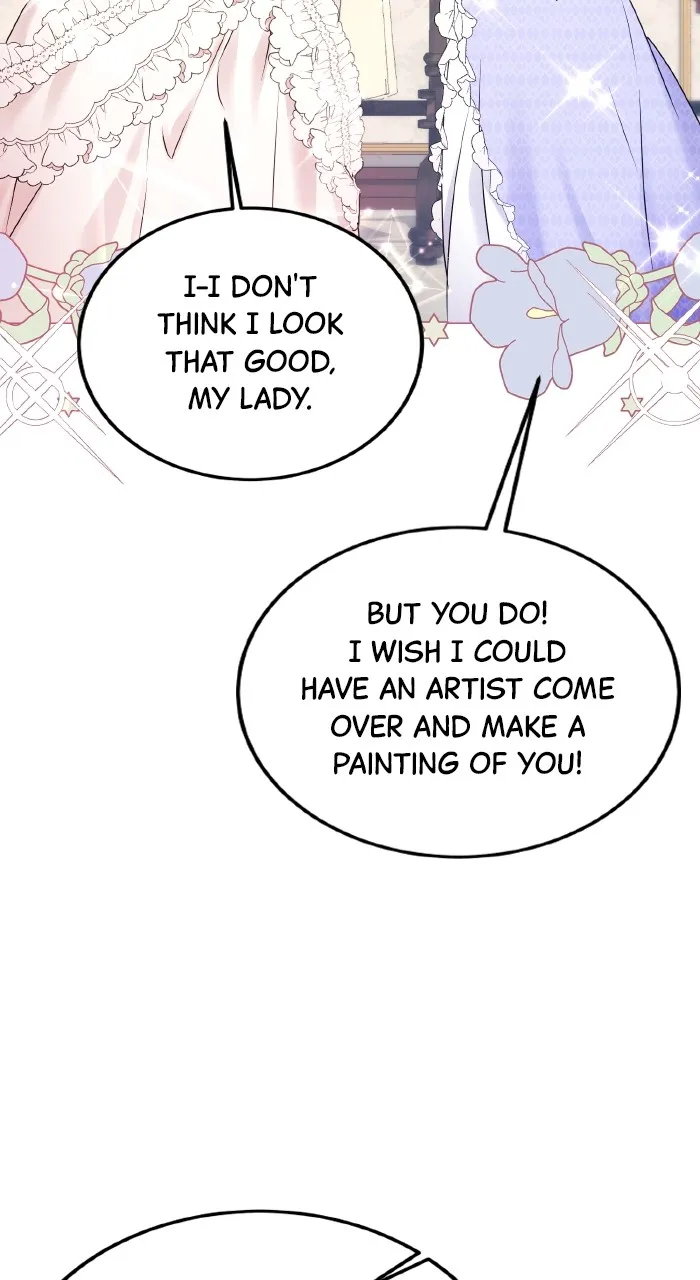 I Became the Duke’s Male Servant Chapter 12 page 3 - 