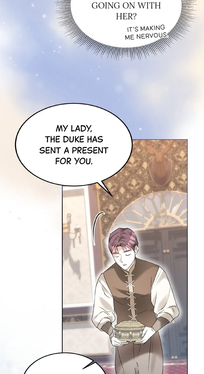 I Became the Duke’s Male Servant Chapter 12 page 21 - 