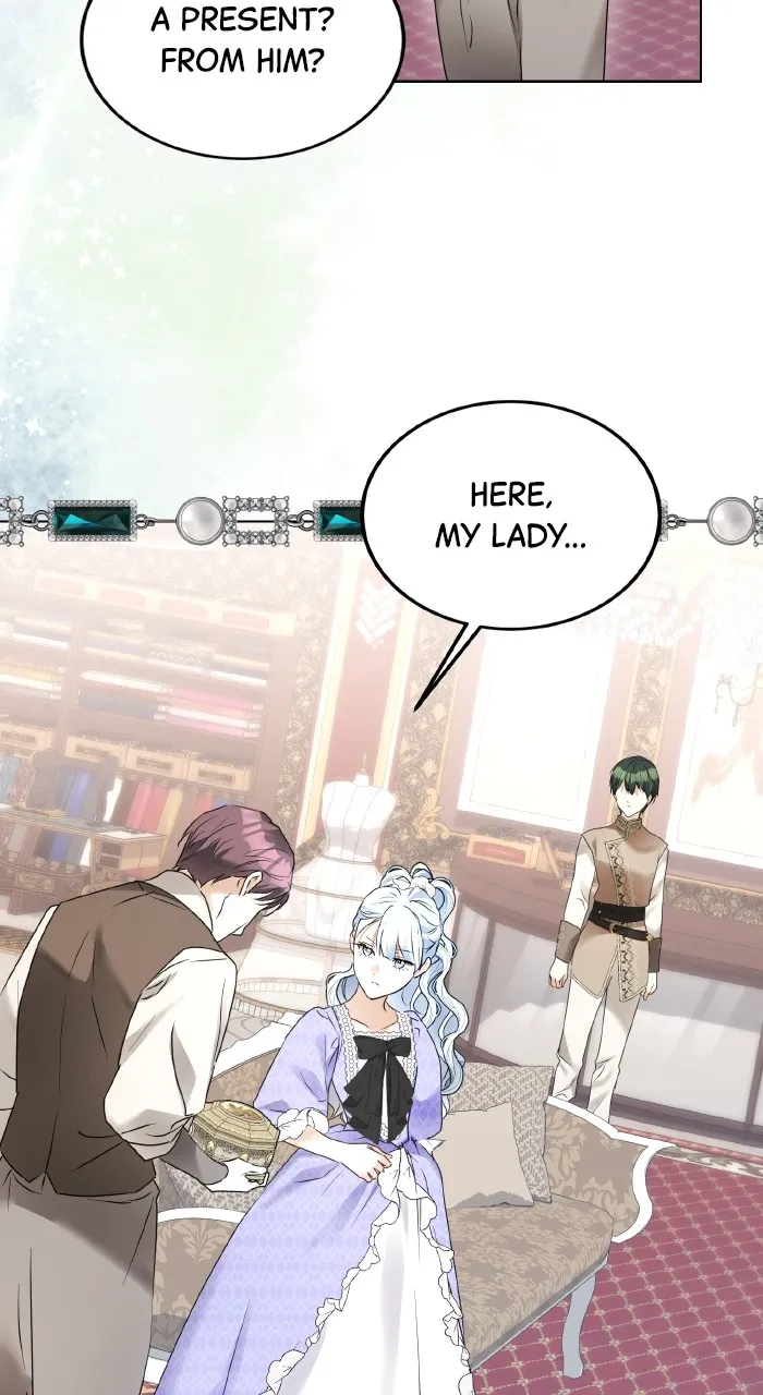 I Became the Duke’s Male Servant Chapter 12 page 22 - 