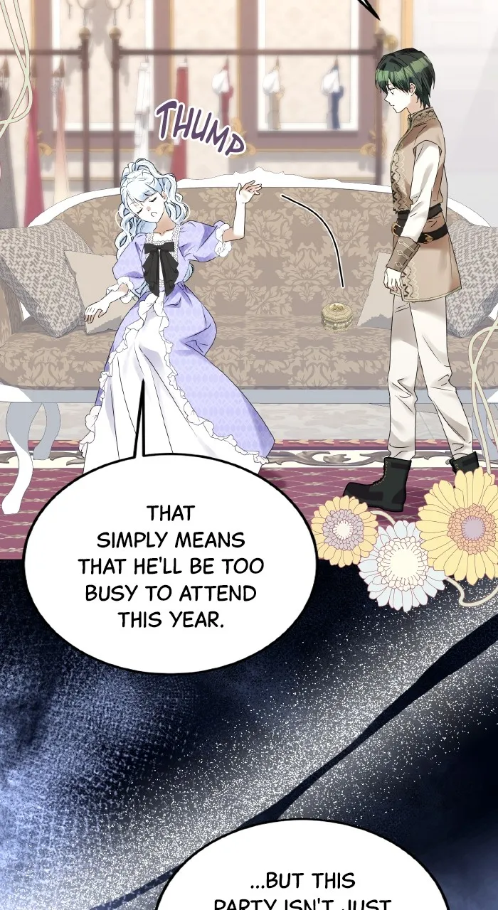 I Became the Duke’s Male Servant Chapter 12 page 25 - 