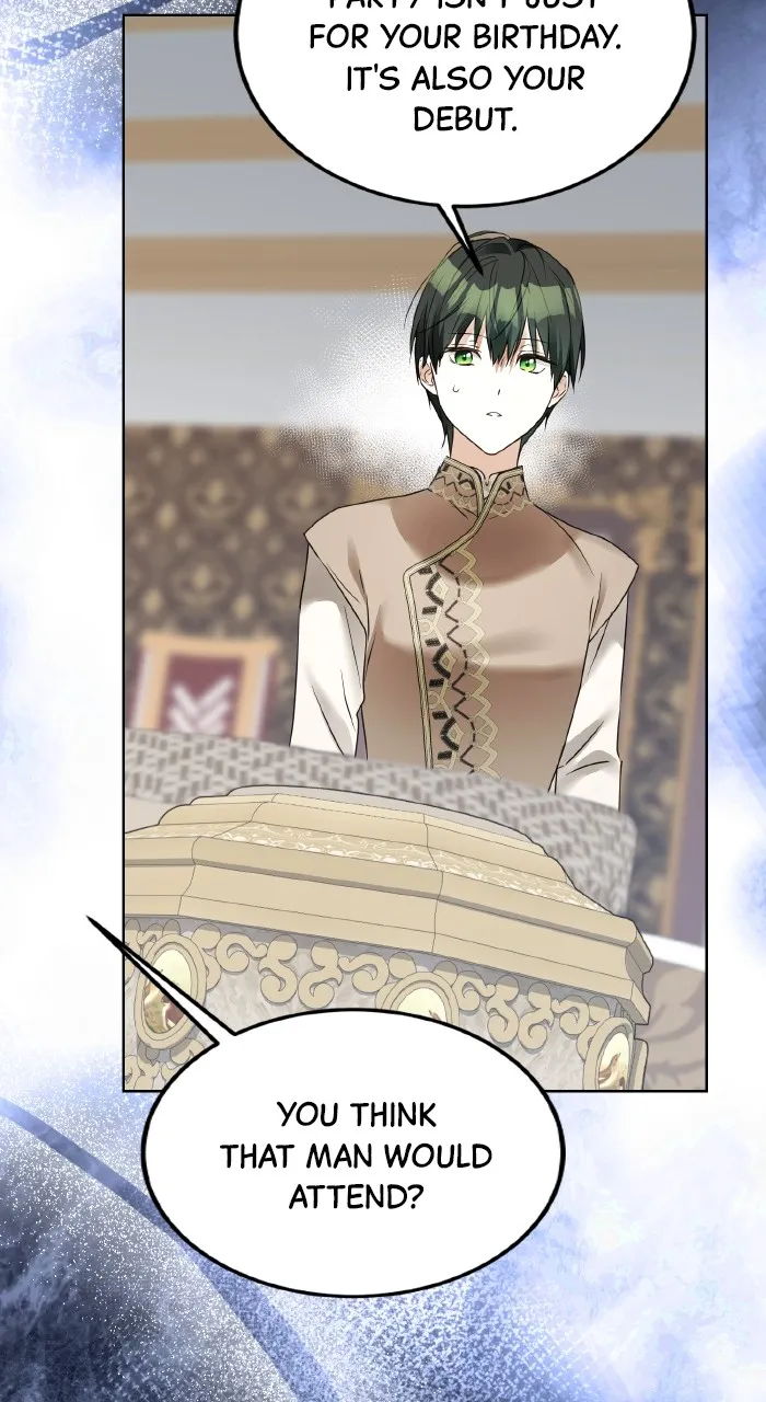I Became the Duke’s Male Servant Chapter 12 page 26 - 