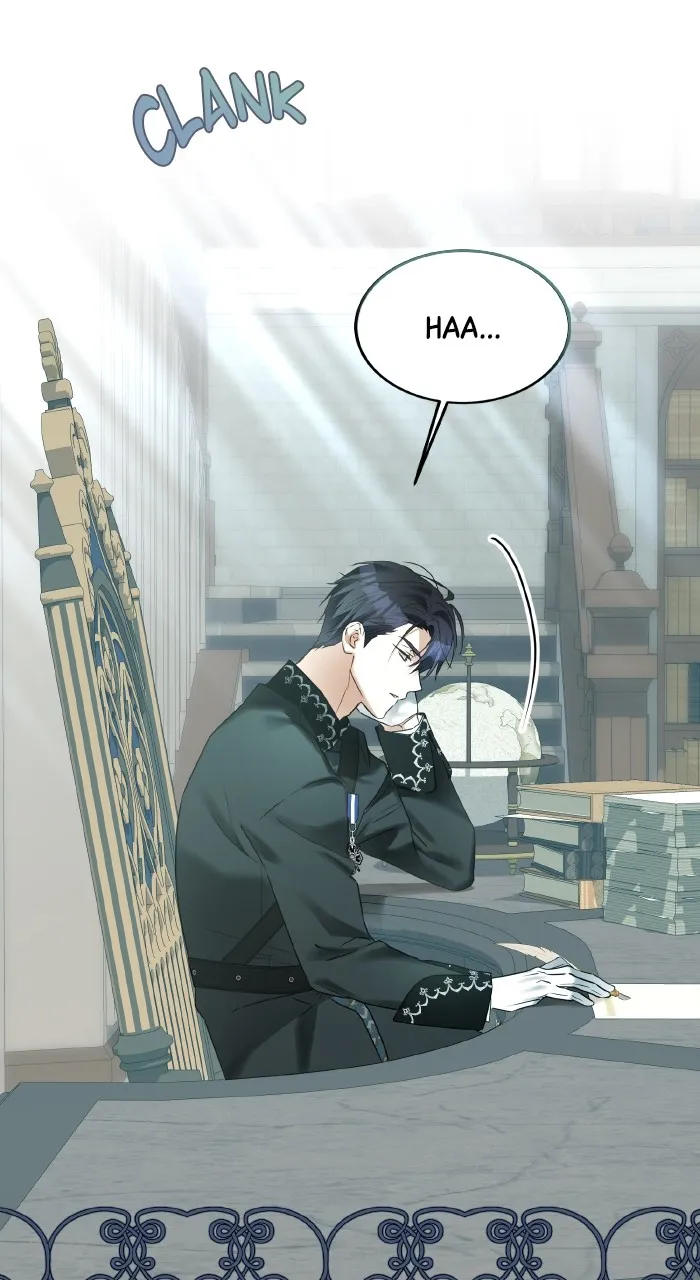 I Became the Duke’s Male Servant Chapter 12 page 37 - 