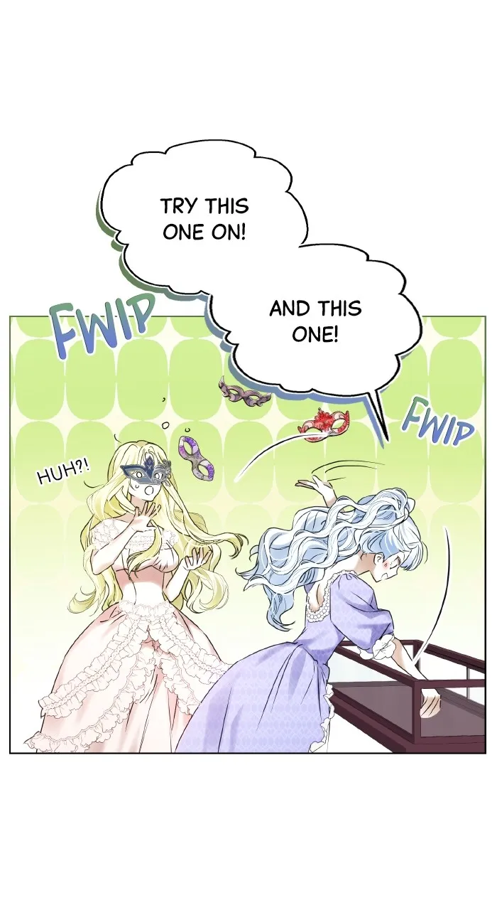 I Became the Duke’s Male Servant Chapter 12 page 5 - 
