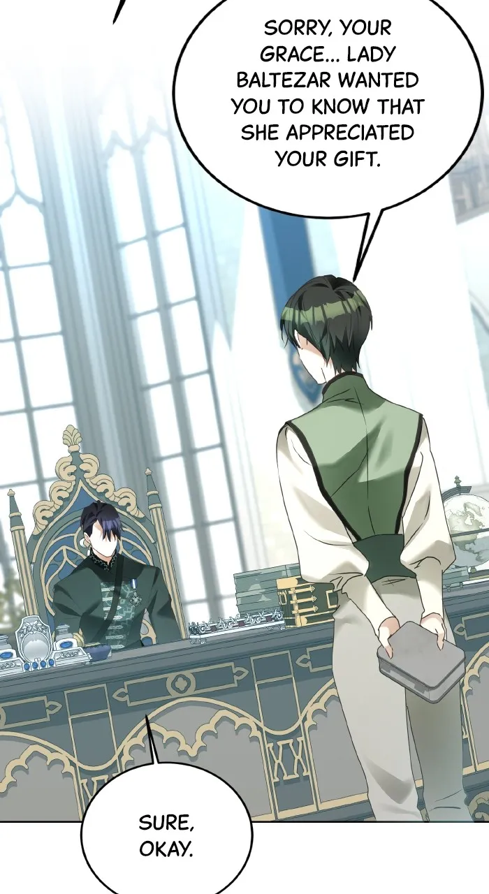I Became the Duke’s Male Servant Chapter 12 page 44 - 