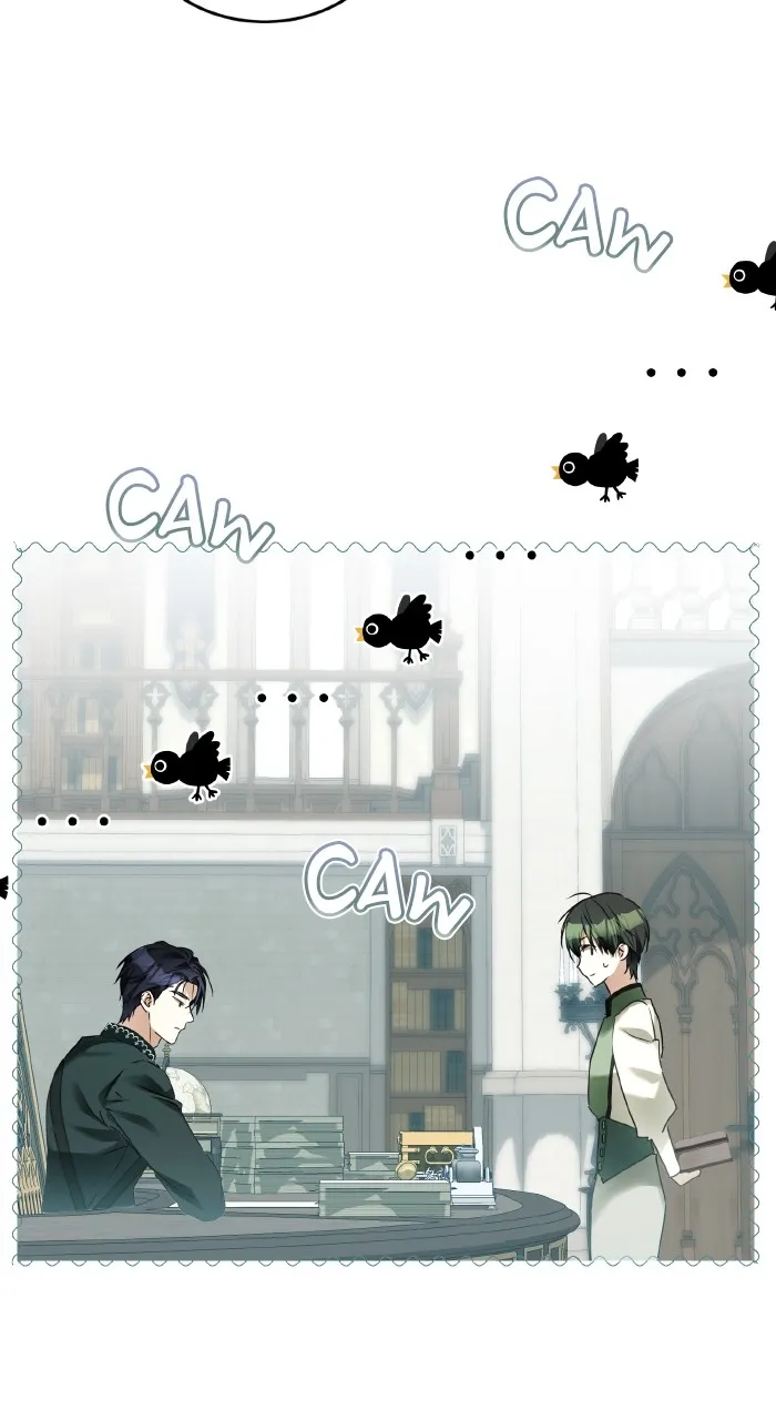I Became the Duke’s Male Servant Chapter 12 page 45 - 