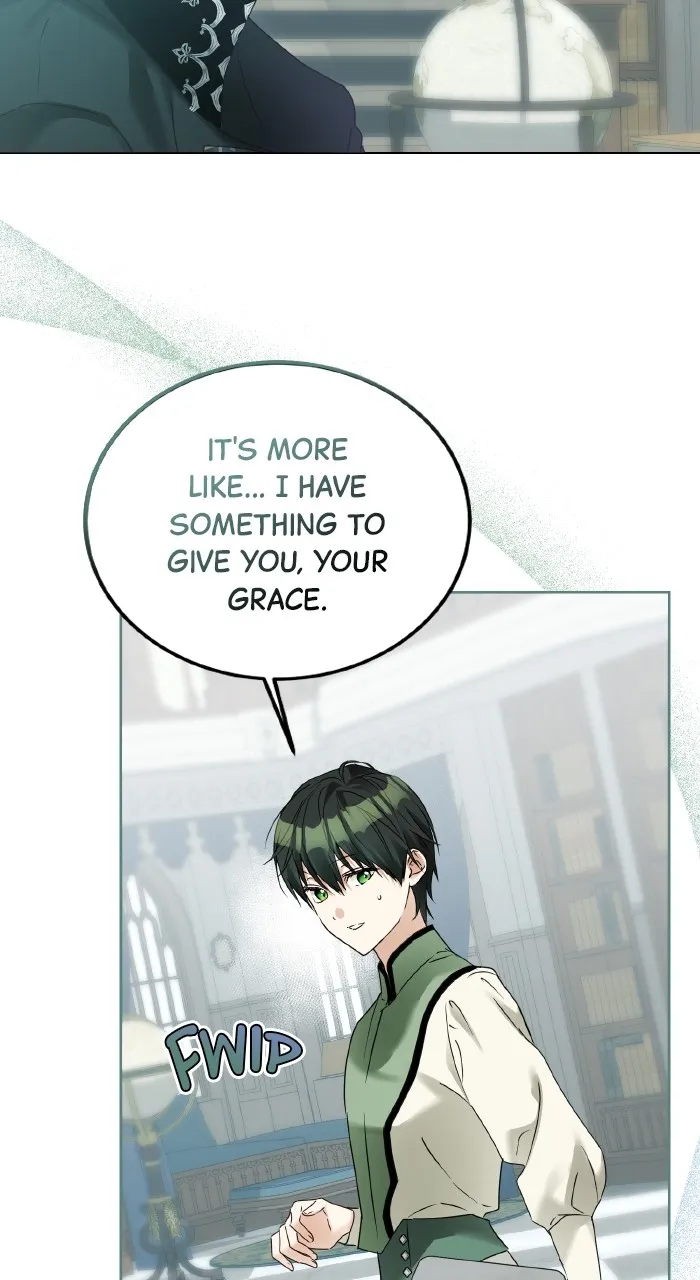 I Became the Duke’s Male Servant Chapter 12 page 47 - 