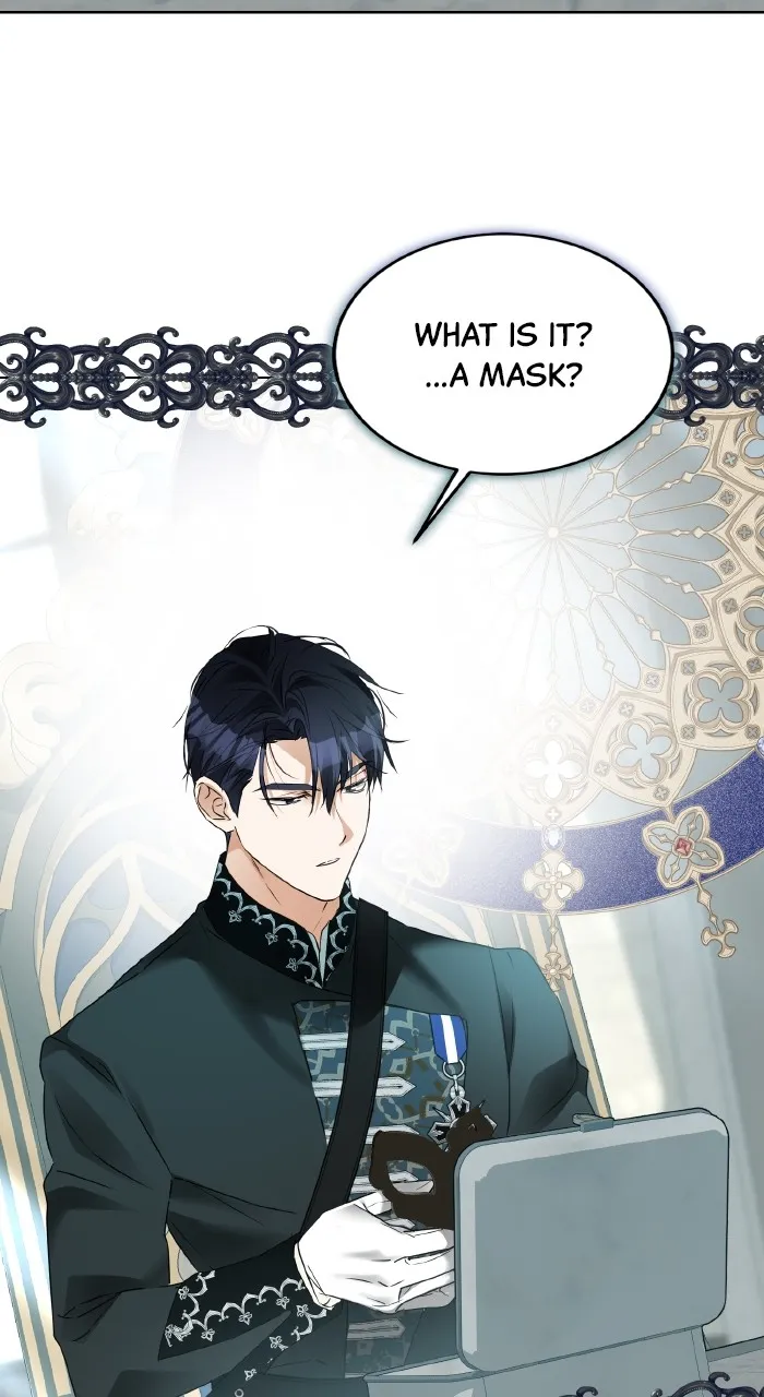I Became the Duke’s Male Servant Chapter 12 page 49 - 