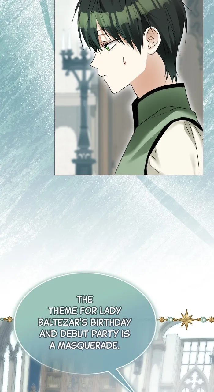I Became the Duke’s Male Servant Chapter 12 page 51 - 