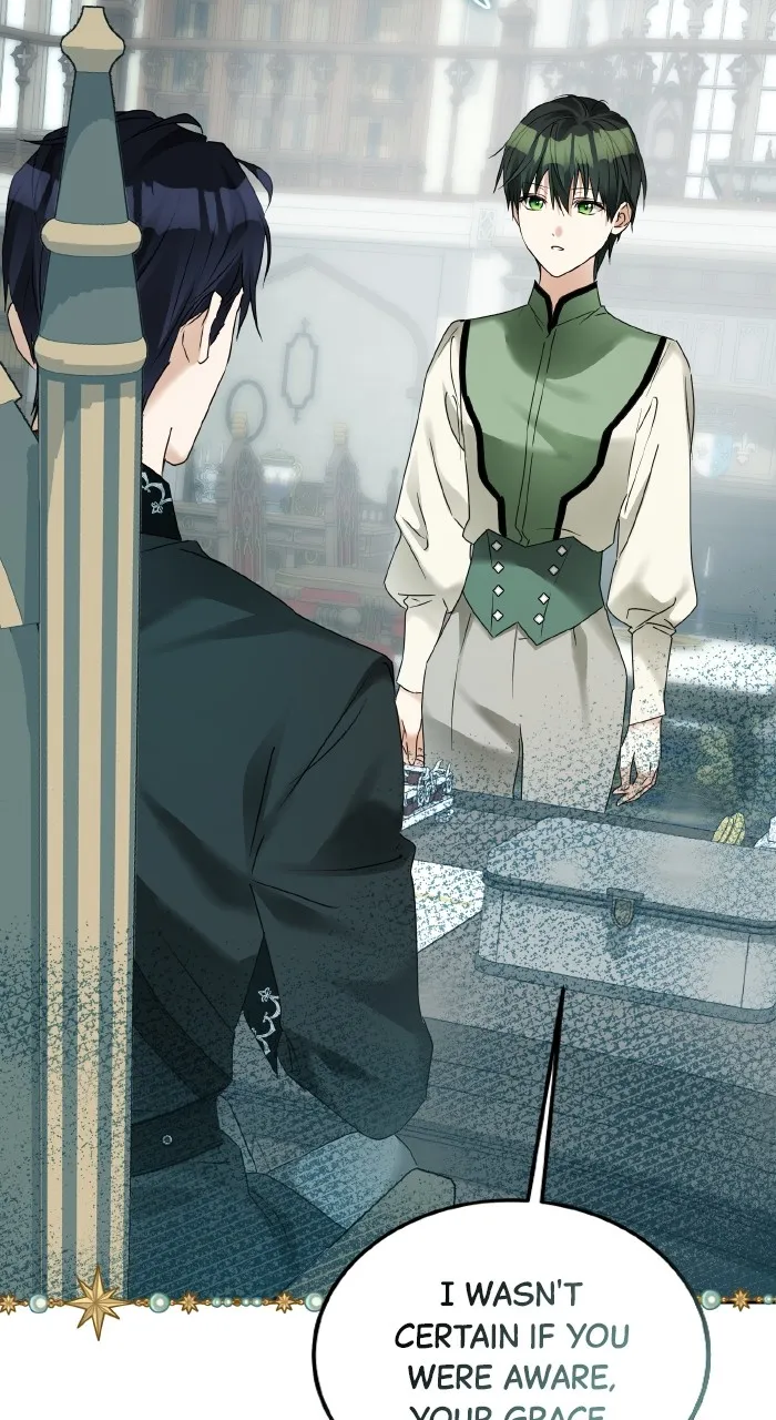 I Became the Duke’s Male Servant Chapter 12 page 52 - 