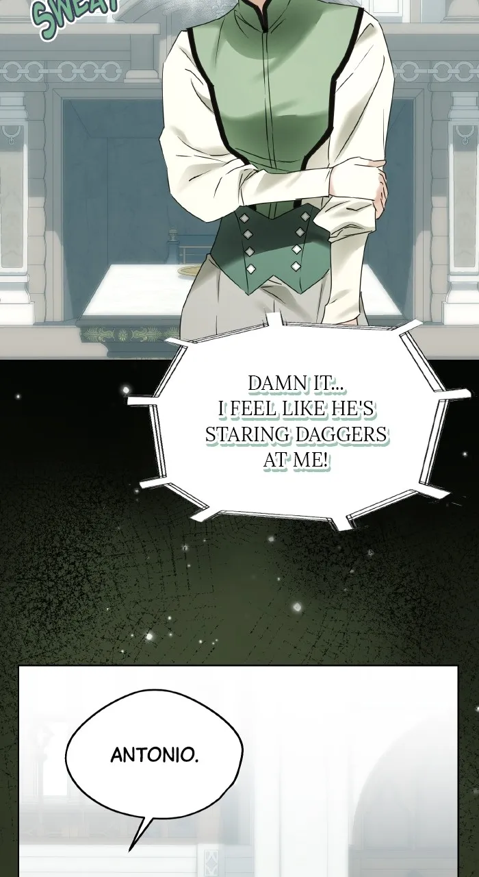 I Became the Duke’s Male Servant Chapter 12 page 56 - 