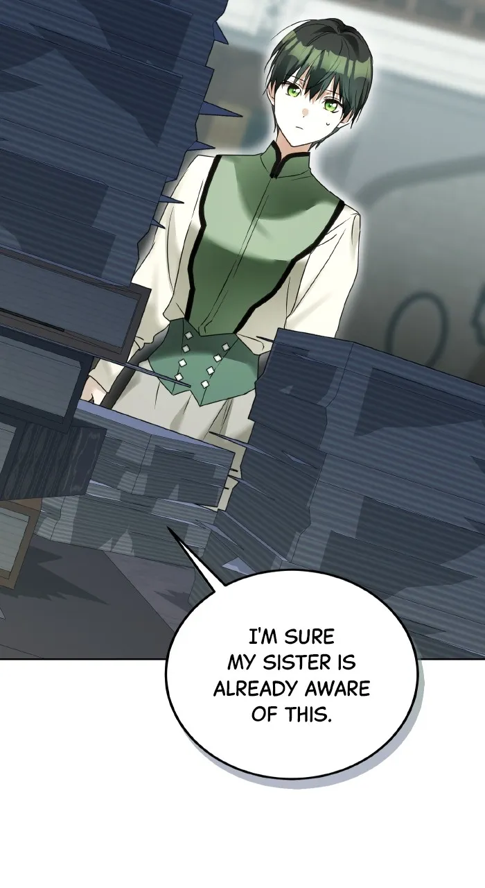 I Became the Duke’s Male Servant Chapter 12 page 59 - 