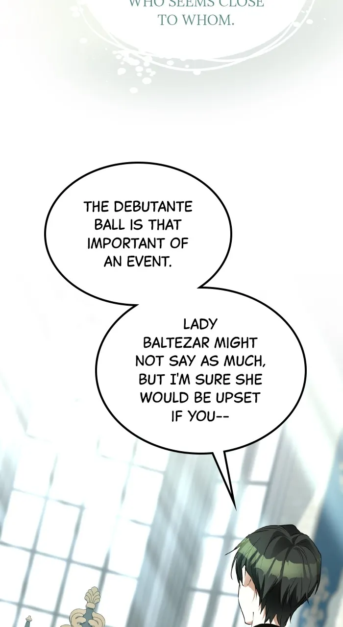 I Became the Duke’s Male Servant Chapter 12 page 64 - 