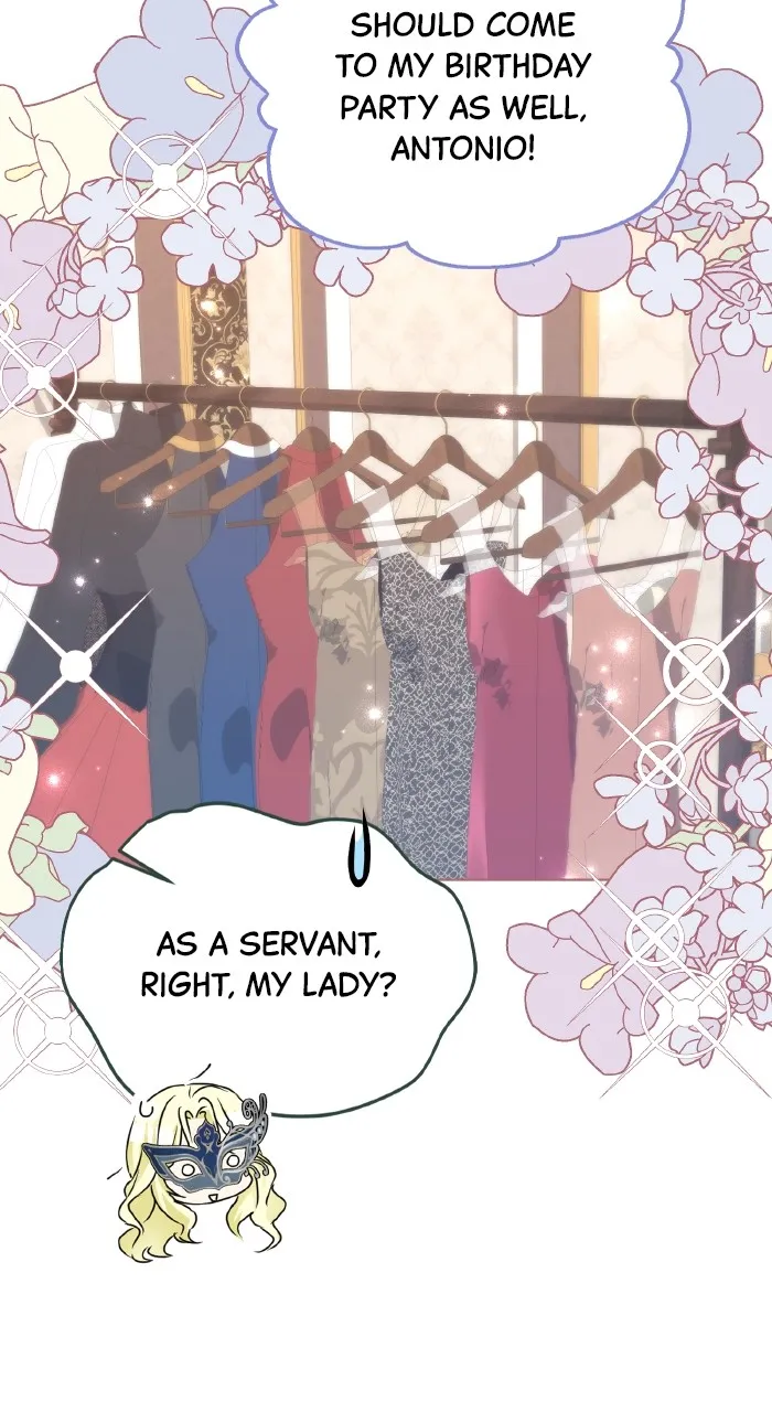 I Became the Duke’s Male Servant Chapter 12 page 9 - 