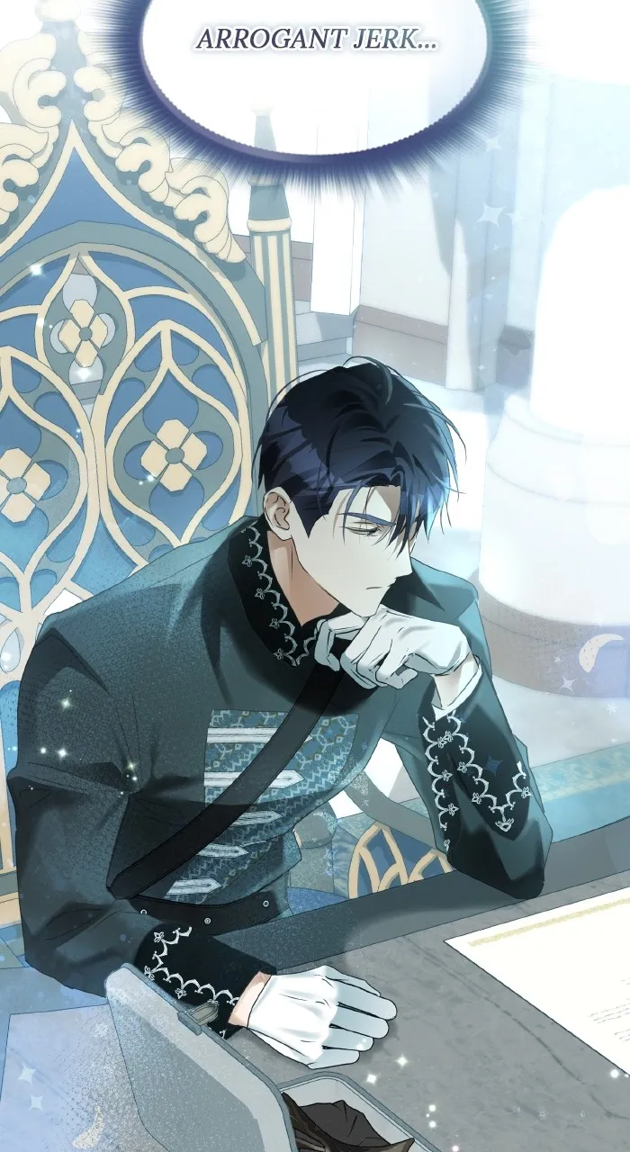 I Became the Duke’s Male Servant Chapter 12 page 81 - 