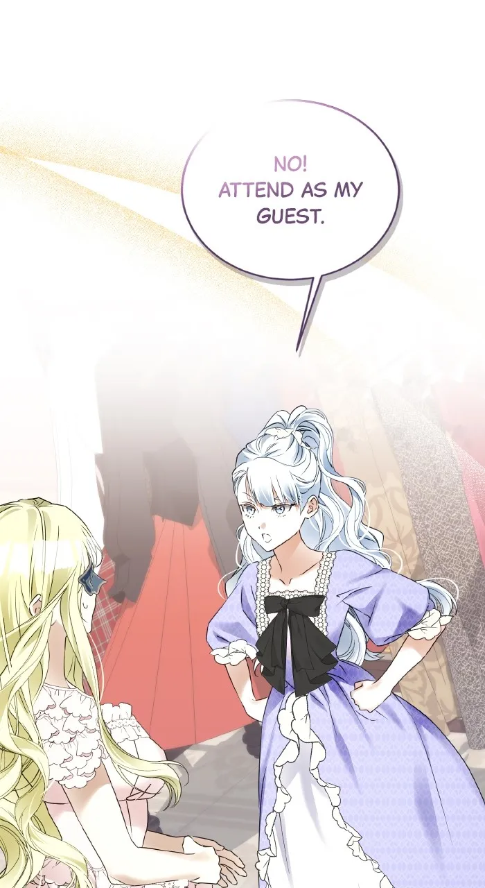 I Became the Duke’s Male Servant Chapter 12 page 10 - 