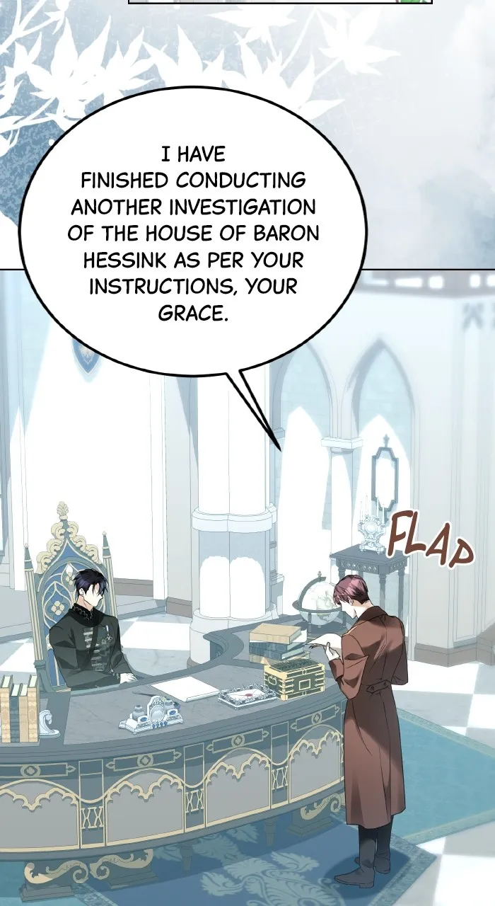 I Became the Duke’s Male Servant Chapter 13 page 2 - 