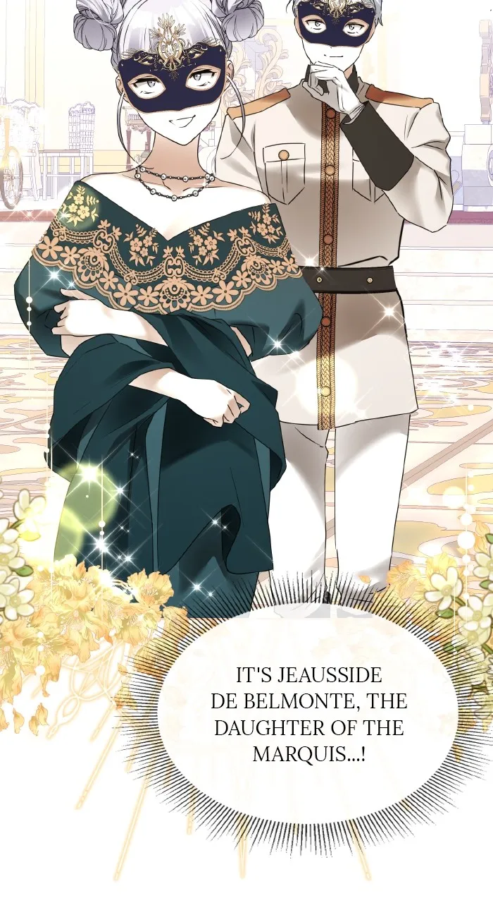 I Became the Duke’s Male Servant Chapter 13 page 16 - 