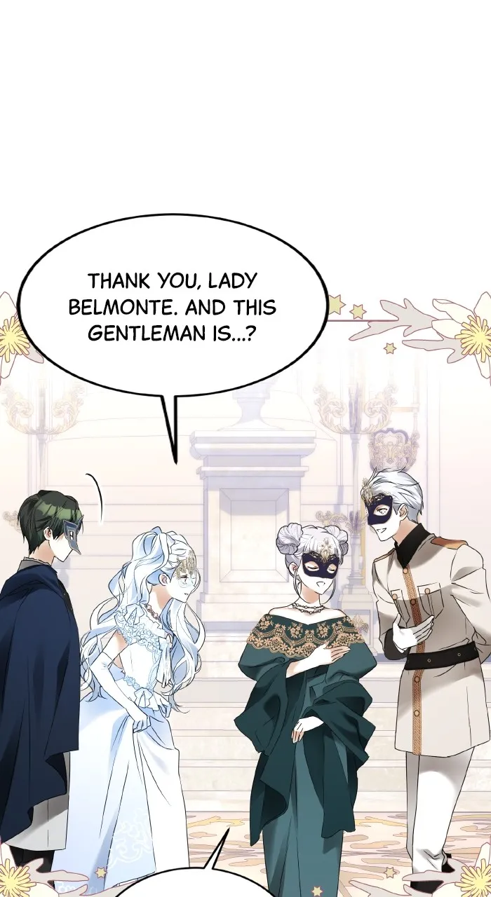 I Became the Duke’s Male Servant Chapter 13 page 17 - 