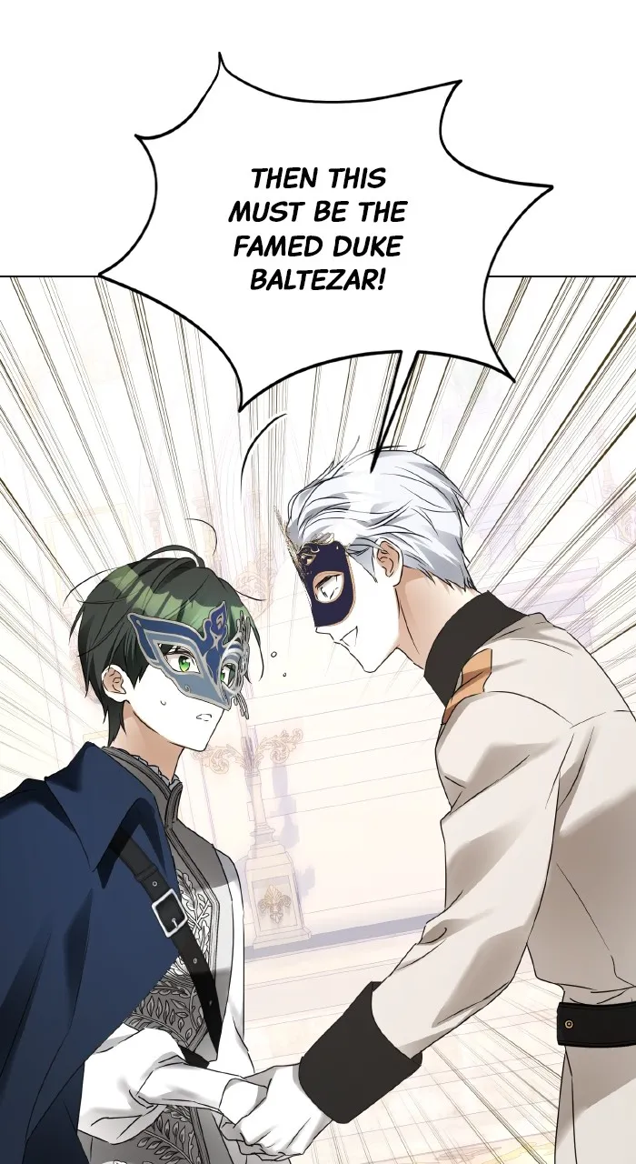 I Became the Duke’s Male Servant Chapter 13 page 19 - 