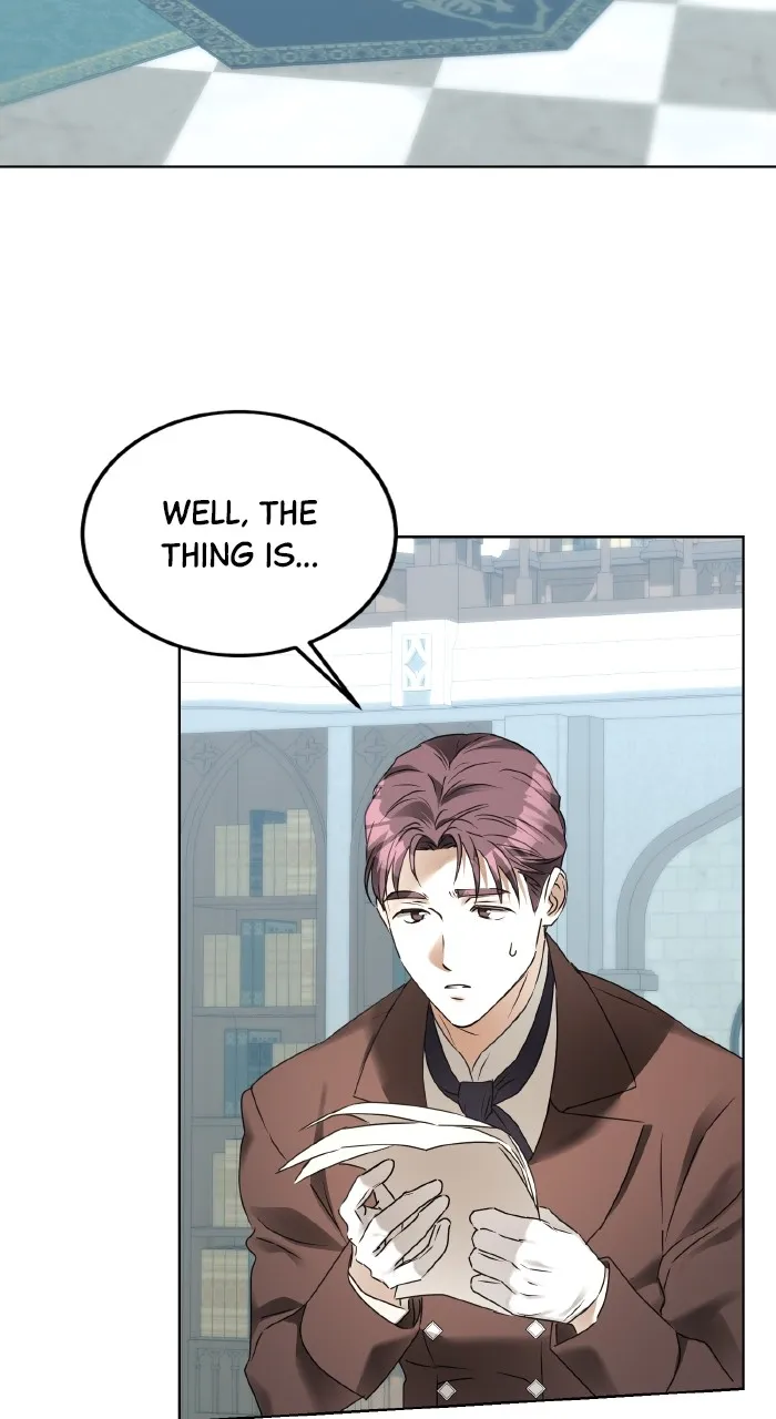 I Became the Duke’s Male Servant Chapter 13 page 3 - 