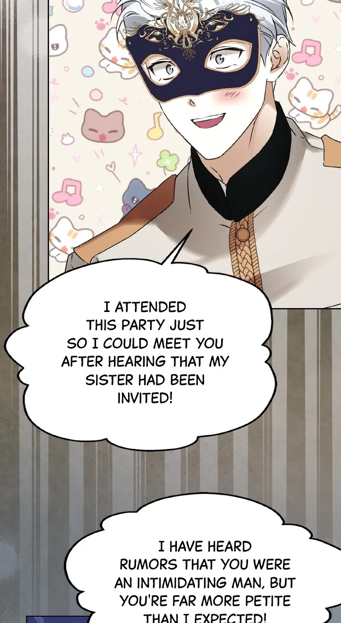 I Became the Duke’s Male Servant Chapter 13 page 21 - 
