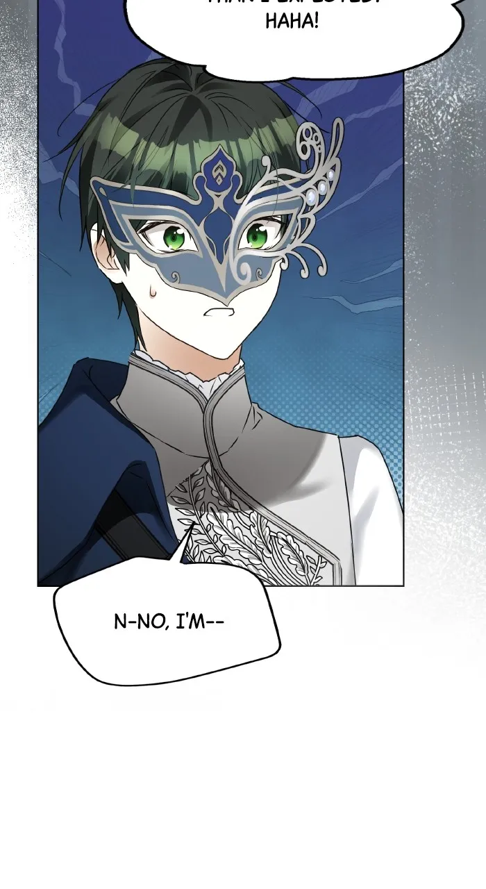 I Became the Duke’s Male Servant Chapter 13 page 22 - 