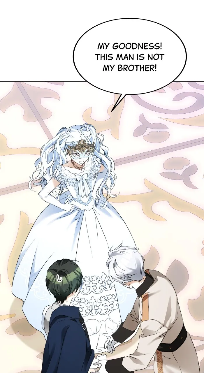 I Became the Duke’s Male Servant Chapter 13 page 23 - 
