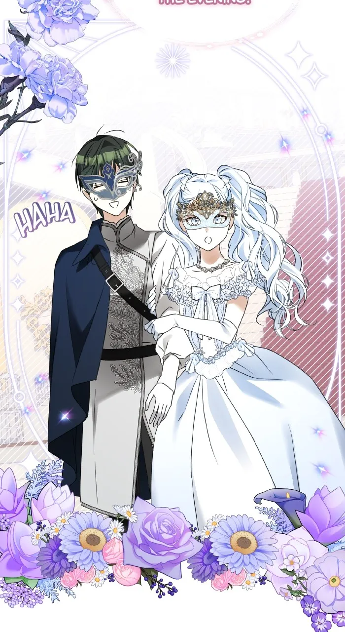 I Became the Duke’s Male Servant Chapter 13 page 25 - 