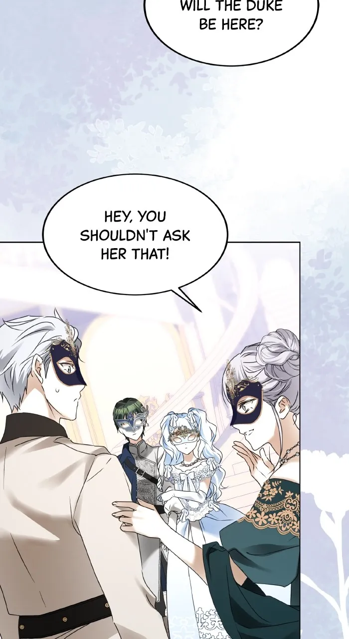 I Became the Duke’s Male Servant Chapter 13 page 27 - 